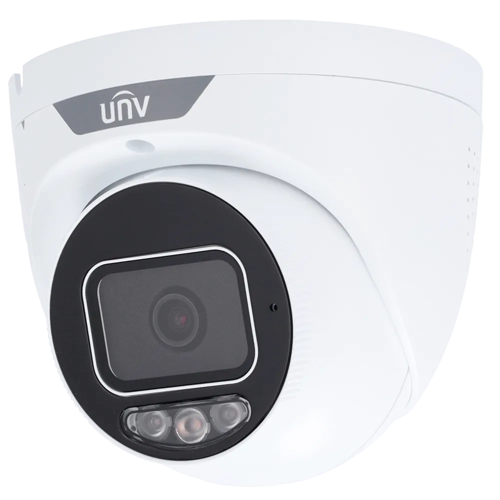 Uniview UV-IPC3638SS-ADF28KMC-I1 Cámara IP Bullet 8MP