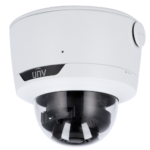 Cámara Domo IP Uniview UV-IPC3734SS-ADZK-I1 4MP Exterior IR