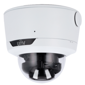 Uniview UV-IPC3735SS-ADZK-I1 Cámara Domo IP Exterior 5MP