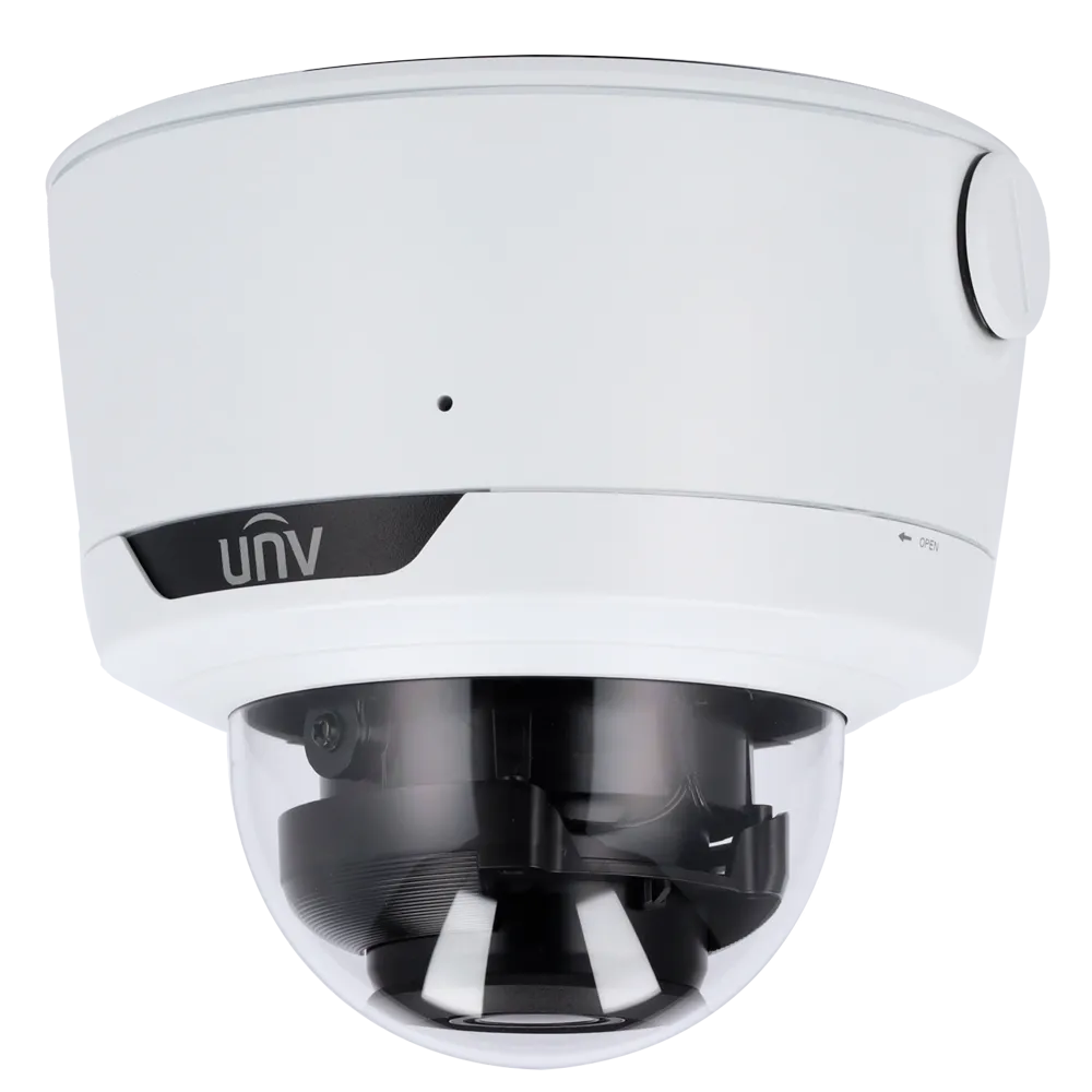 Uniview UV-IPC3735SS-ADZK-I1 Cámara Domo IP Exterior 5MP
