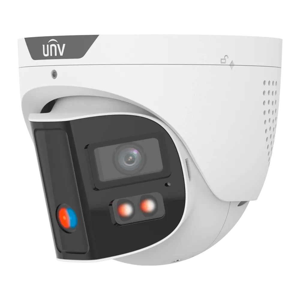 Uniview UV-IPC3K28SE-ADF28KMC-DL-I0 Bullet IP 8MP IR 30m