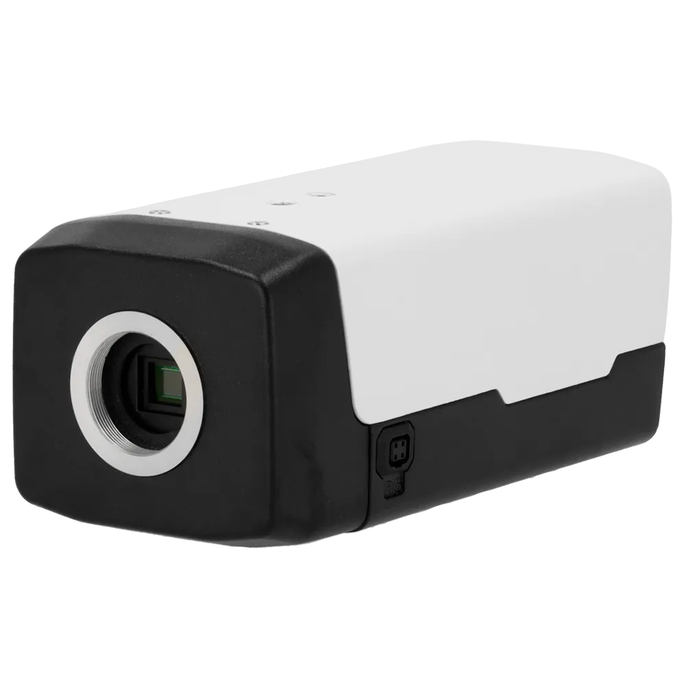 Uniview UV-IPC544SE-DK-I0 Cámara IP Bullet 4MP Exterior