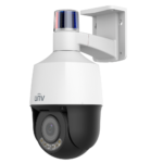 Cámara IP PTZ 4Mpx UV-IPC6314LWH-AX5C-VG2 Uniview Easy