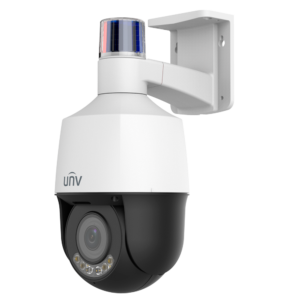 Cámara IP PTZ 4Mpx UV-IPC6314LWH-AX5C-VG2 Uniview Easy