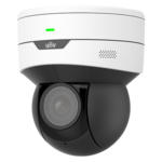 Cámara PTZ Uniview UV-IPC6412LR-X5UPW-VG IP 1080p Interior