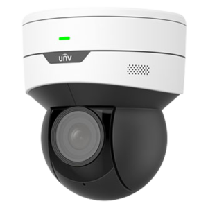 Cámara PTZ Uniview UV-IPC6412LR-X5UPW-VG IP 1080p Interior