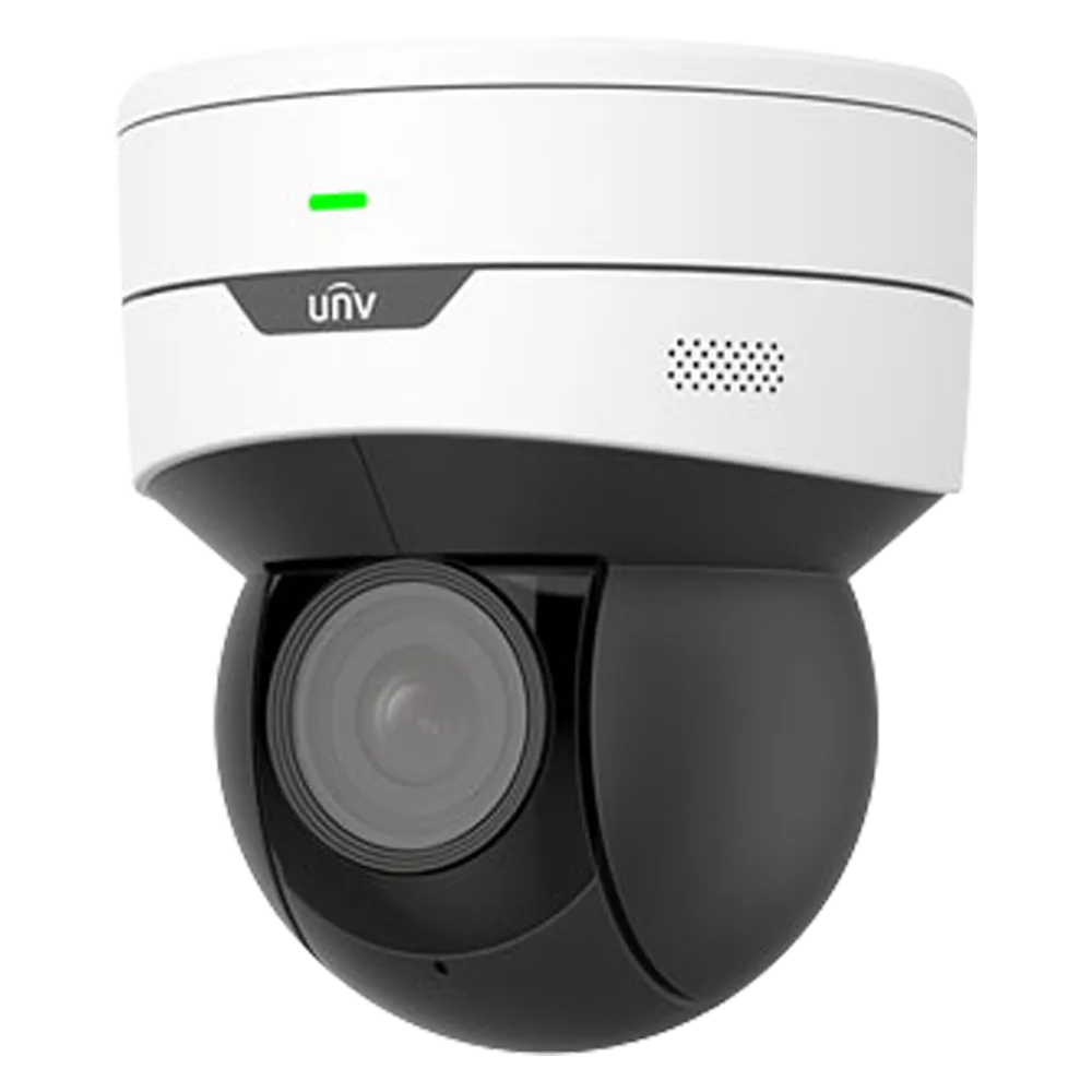 Cámara PTZ Uniview UV-IPC6412LR-X5UPW-VG IP 1080p Interior