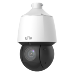 Cámara PTZ IP Uniview UV-IPC6422SR-X25-VF-B Zoom 25X IR