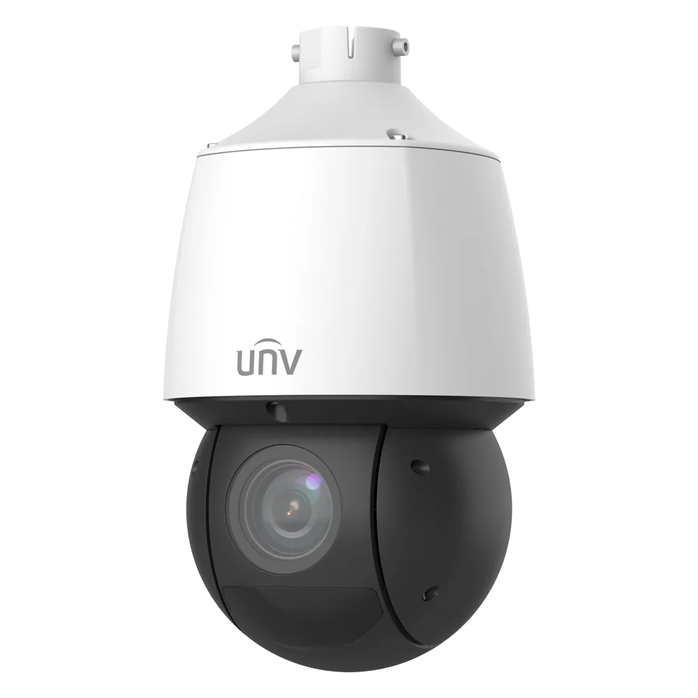 Cámara PTZ IP Uniview UV-IPC6424SR-X25-VF 4MP Zoom 25X