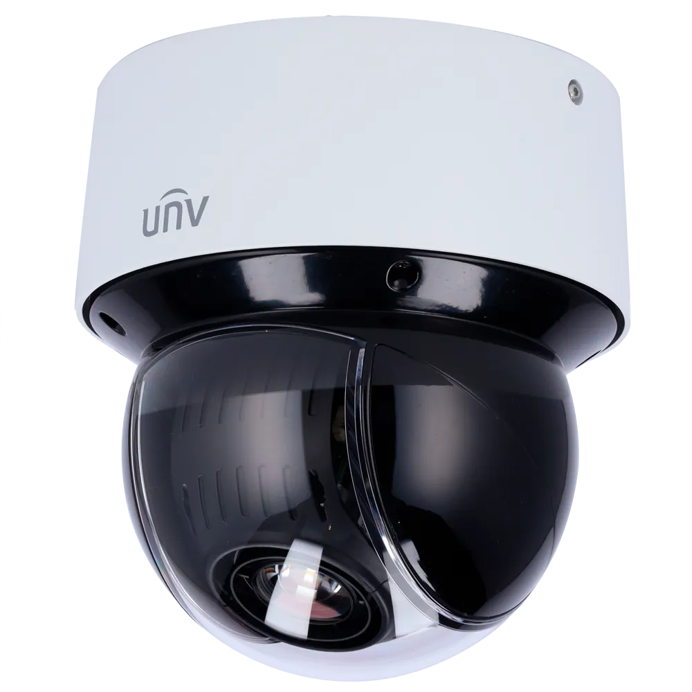 Cámara PTZ IP Uniview UV-IPC6432LR-X16-VG1 Exterior 1080p