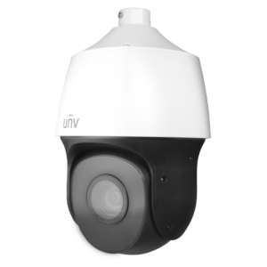 Uniview UV-IPC6612SR-X25-VG Cámara PTZ – IP · 1080p · Zoom 25X · Exterior · IR · PoE