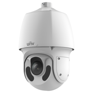 Uniview UV-IPC6622SR-X25-VF Cámara PTZ – IP · 1080p · Zoom 25X · Exterior · IR · PoE