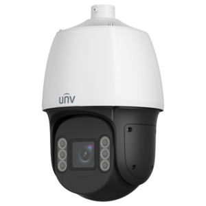 Uniview UV-IPC6624SR-X33-VD2A Cámara PTZ – IP · Zoom 33X · Exterior · IR · PoE