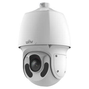 Uniview UV-IPC6624SR-X33-VF Cámara PTZ – IP · Zoom 33X · Exterior · IR · PoE