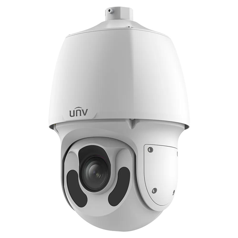 Cámara PTZ IP Uniview UV-IPC6624SR-X33-VF-NE Zoom 33X Exterior