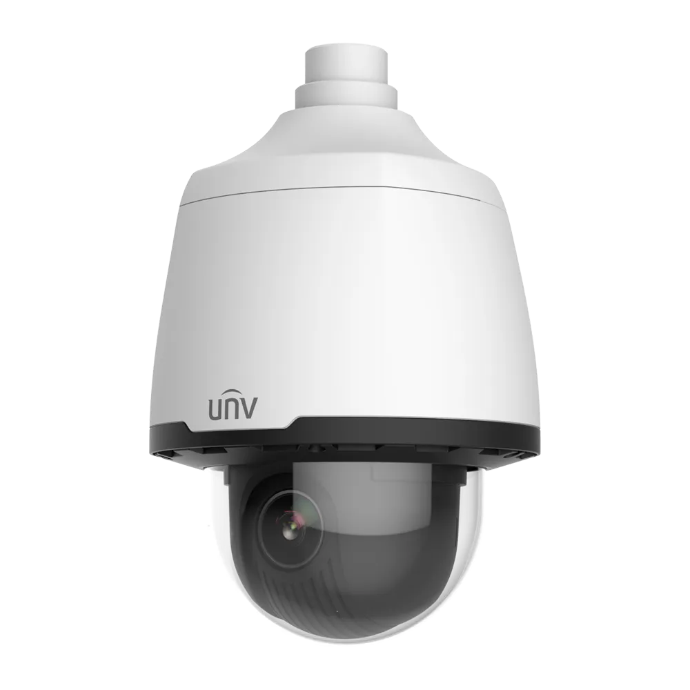 Cámara PTZ Uniview UV-IPC6634S-X33-VF Zoom 33X Exterior IR