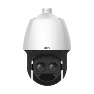 Uniview UV-IPC6652EL-X33-VF Cámara PTZ – IP · 2MP · Zoom 33X · Exterior · IR · PoE