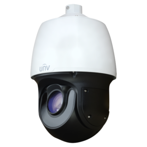 Uniview UV-IPC6658SR-X25-VF Cámara PTZ – IP · 8MP · Zoom 25X · Exterior · IR · PoE
