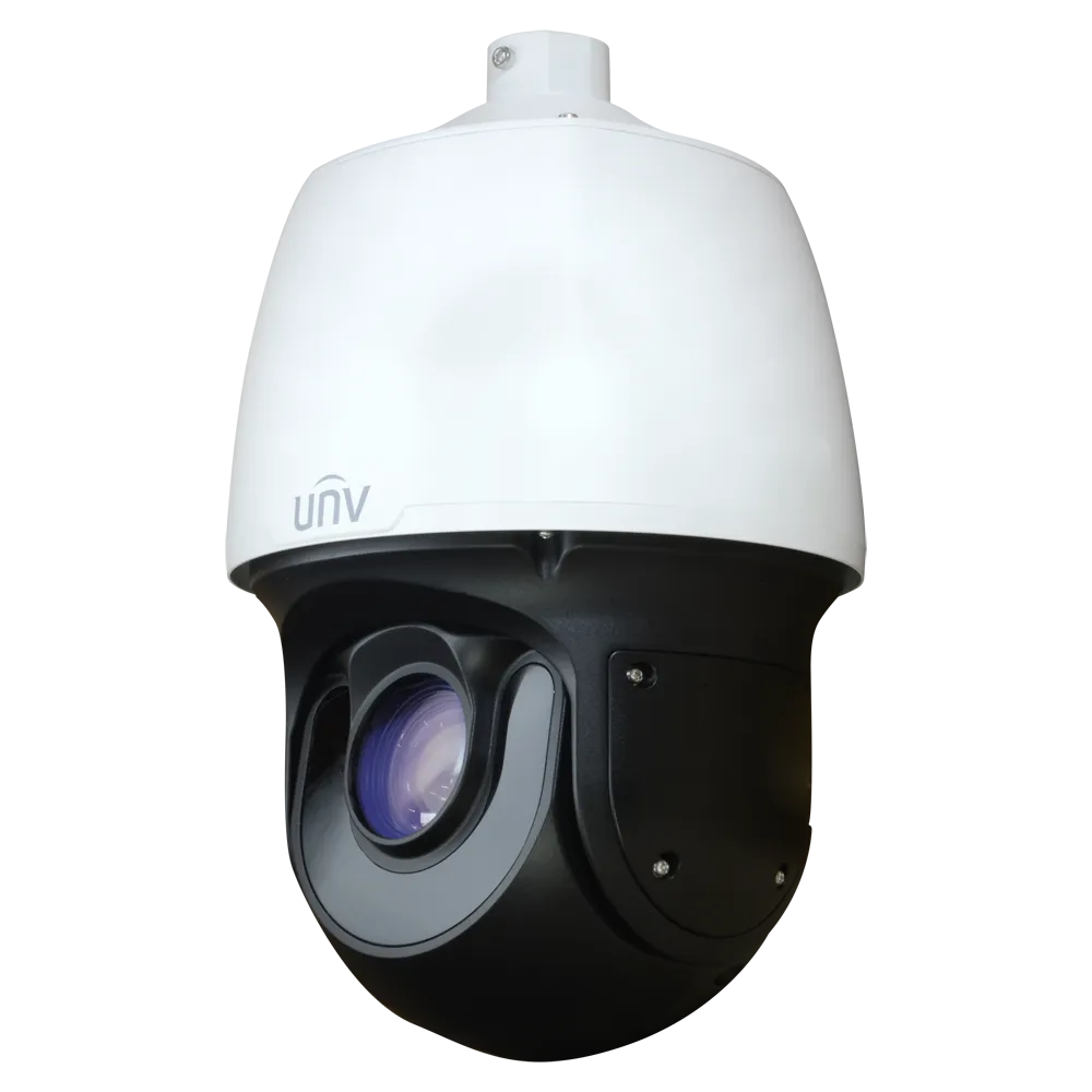 Cámara PTZ Uniview UV-IPC6658SR-X25-VF 8MP Zoom 25X Exterior