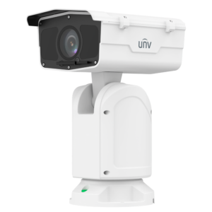 Uniview UV-IPC7624ER-X41-VH1 Cámara Domo – IP · 4MP · Exterior · IR