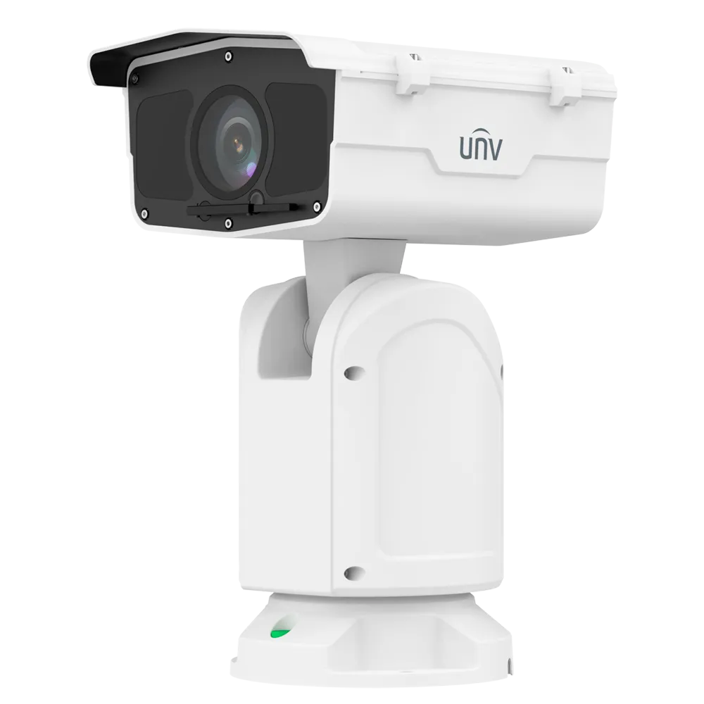 Cámara Domo IP Uniview UV-IPC7624ER-X41-VH1 4MP Exterior IR
