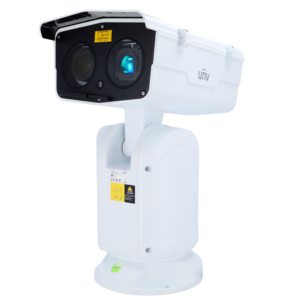 Uniview UV-IPC7628EL-L-X41-VH1 Cámara Domo – IP · Exterior · IR