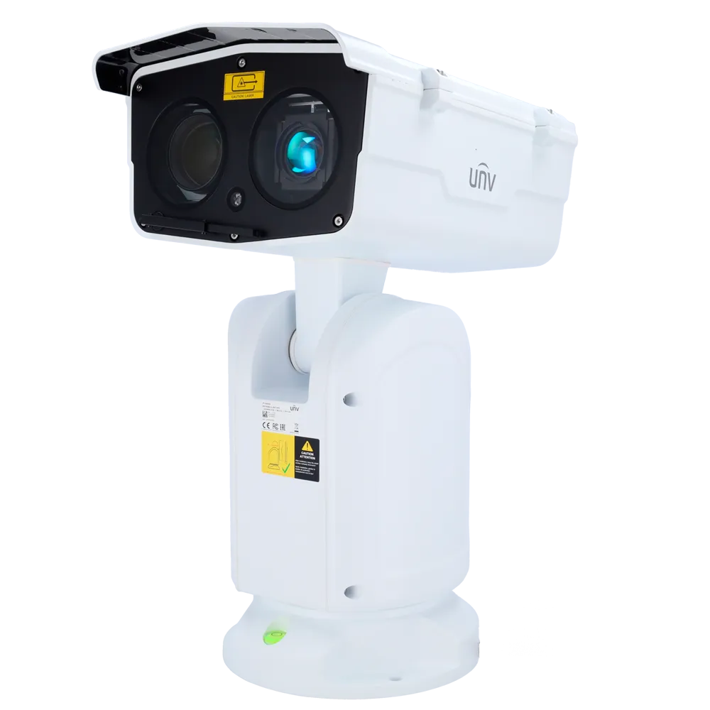 Cámara Domo IP Uniview UV-IPC7628EL-L-X41-VH1 Exterior IR