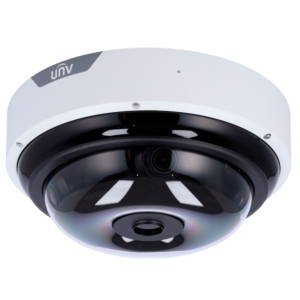 Uniview UV-IPC8645EA-ADZKM-I1 Cámara Domo – IP · Exterior · IR · PoE
