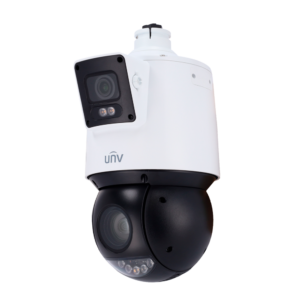 Uniview UV-IPC94144SFW-X25-F40C Cámara PTZ – IP · Exterior · IR · PoE