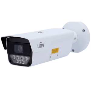 Uniview UV-IPS-HC264@HDX4-IR-I1 IP Bullet 4MP 32mm IR 40m IP67