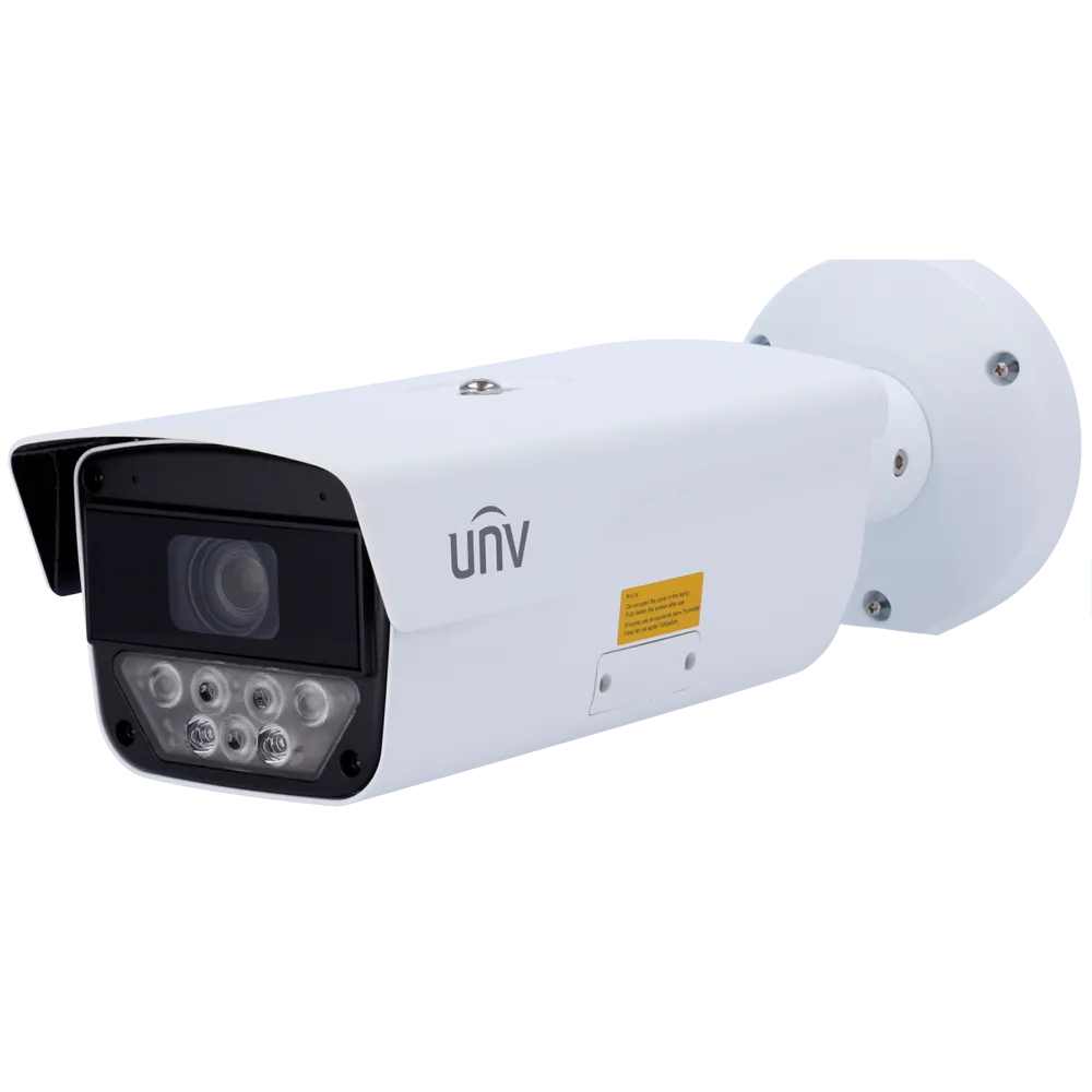 Cámara IP Bullet Uniview UV-IPS-HC264@HDX4-IR-I1 4MP 32mm