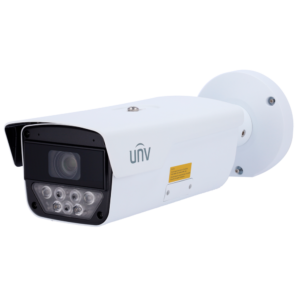 Uniview UV-IPS-HC268@HDX4-IR-I1 IP Bullet 8MP 32mm IR 40m IP67