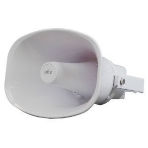 Bocina 30W exterior ABS Uniview UV-IPS302030-S