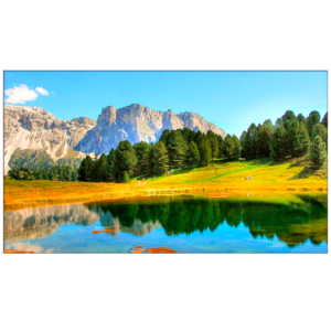 Pantalla Videowall 55" Full HD Uniview UV-MW-A55-B1-E