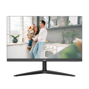 Monitor Profesional 22" Full HD Uniview UV-MW-LC22