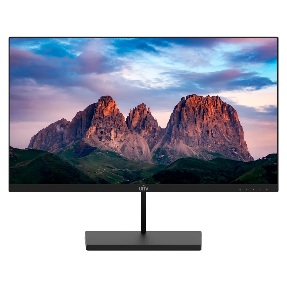 Monitor Profesional 22" Full HD Uniview UV-MW-LC22-P