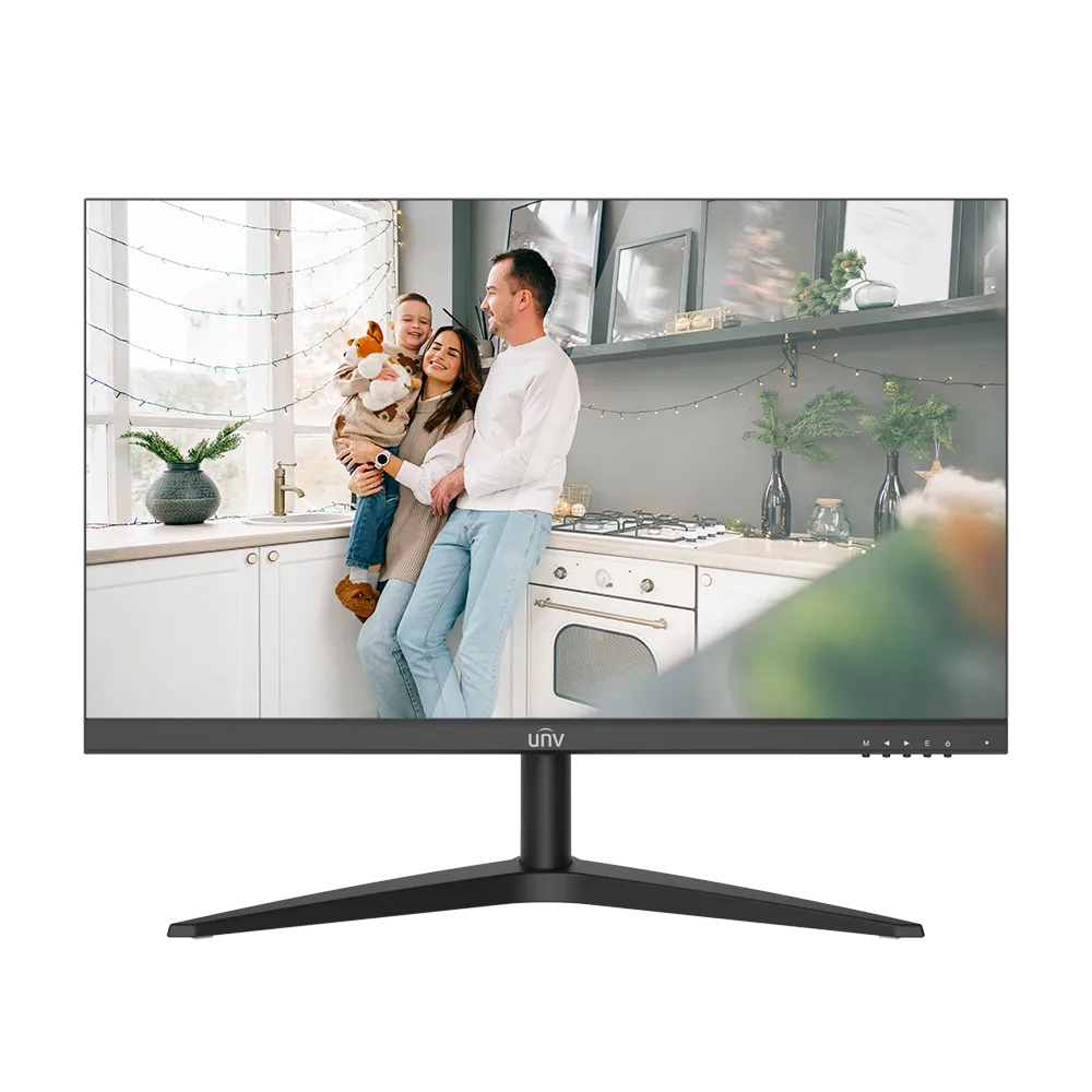 Monitor Profesional 22" Full HD Uniview UV-MW-LC22