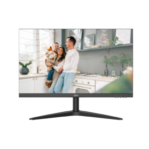 Monitor Profesional 24" Full HD Uniview UV-MW-LC24