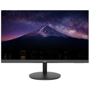 Monitor Profesional 24" Full HD Uniview UV-MW-LC24-P
