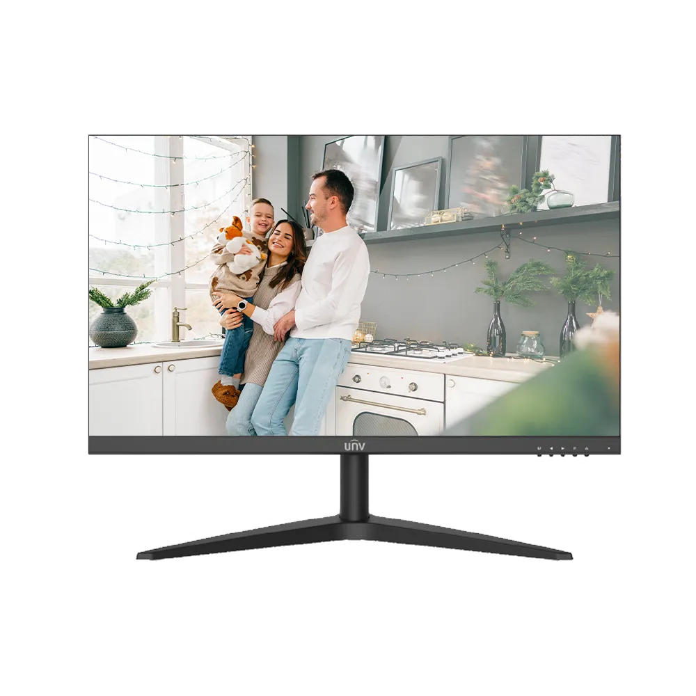 Monitor Profesional 24" Full HD Uniview UV-MW-LC24