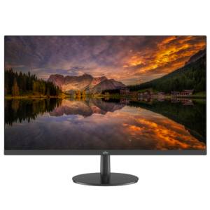 Monitor Profesional 27" Full HD Uniview UV-MW-LC27-B