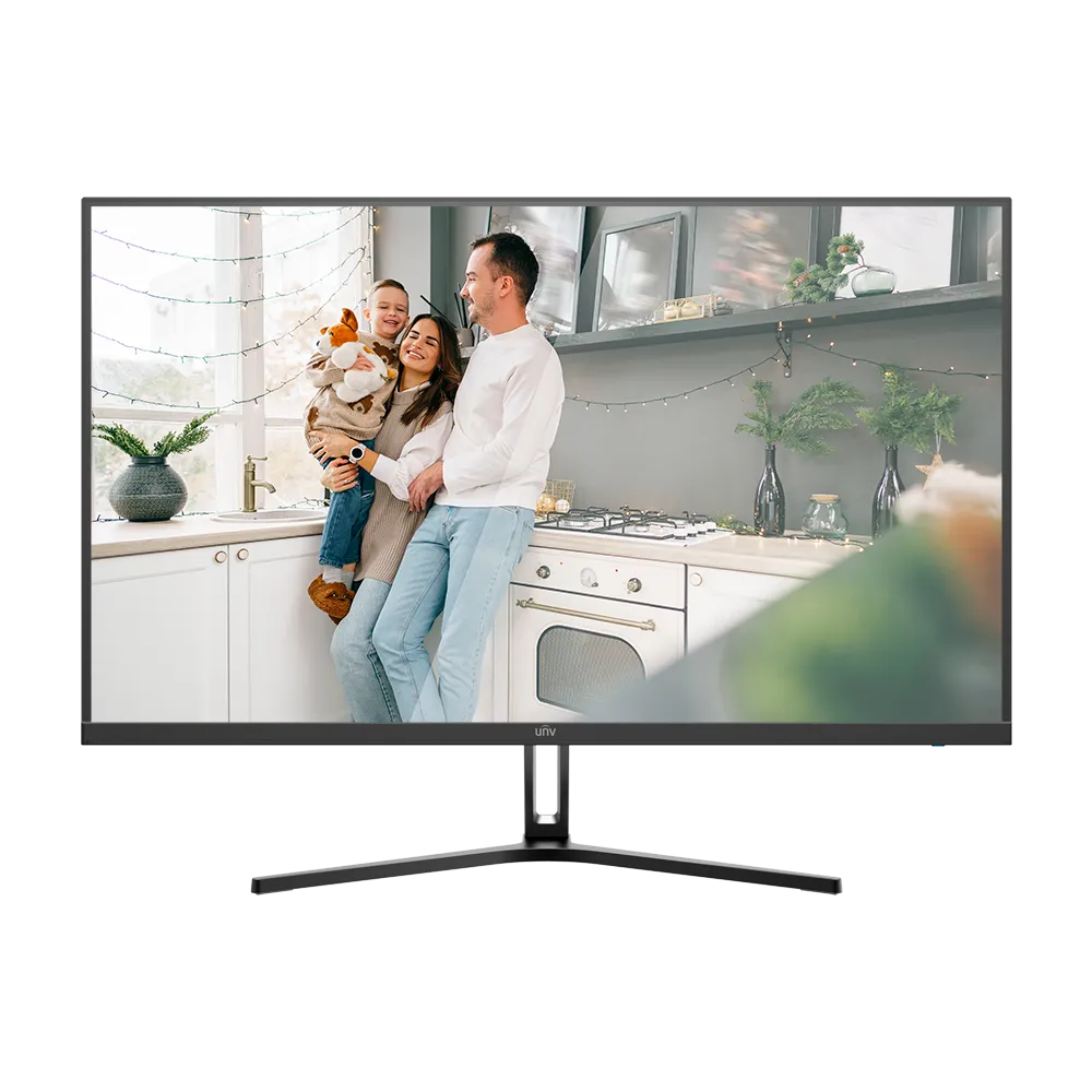 Monitor Profesional 27" Full HD Uniview UV-MW-LC27