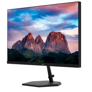 Monitor Profesional 27" 4K UHD Uniview UV-MW3227-F