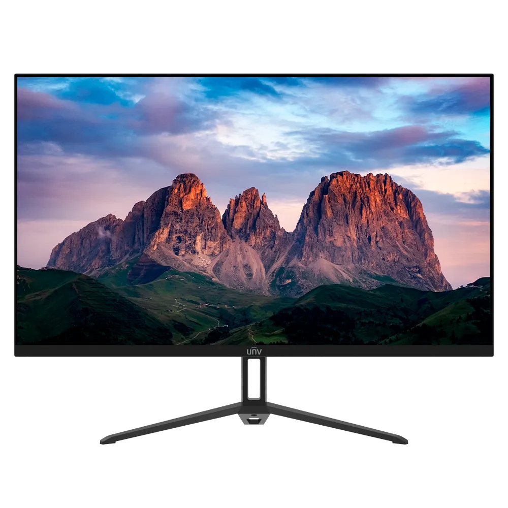 Monitor Profesional 32" 4K UHD Uniview UV-MW3232-F