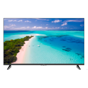 Monitor Profesional 43" 4K UHD Uniview UV-MW3243-F