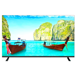 Monitor Profesional 43" 4K UHD Uniview UV-MW3243-F-V2