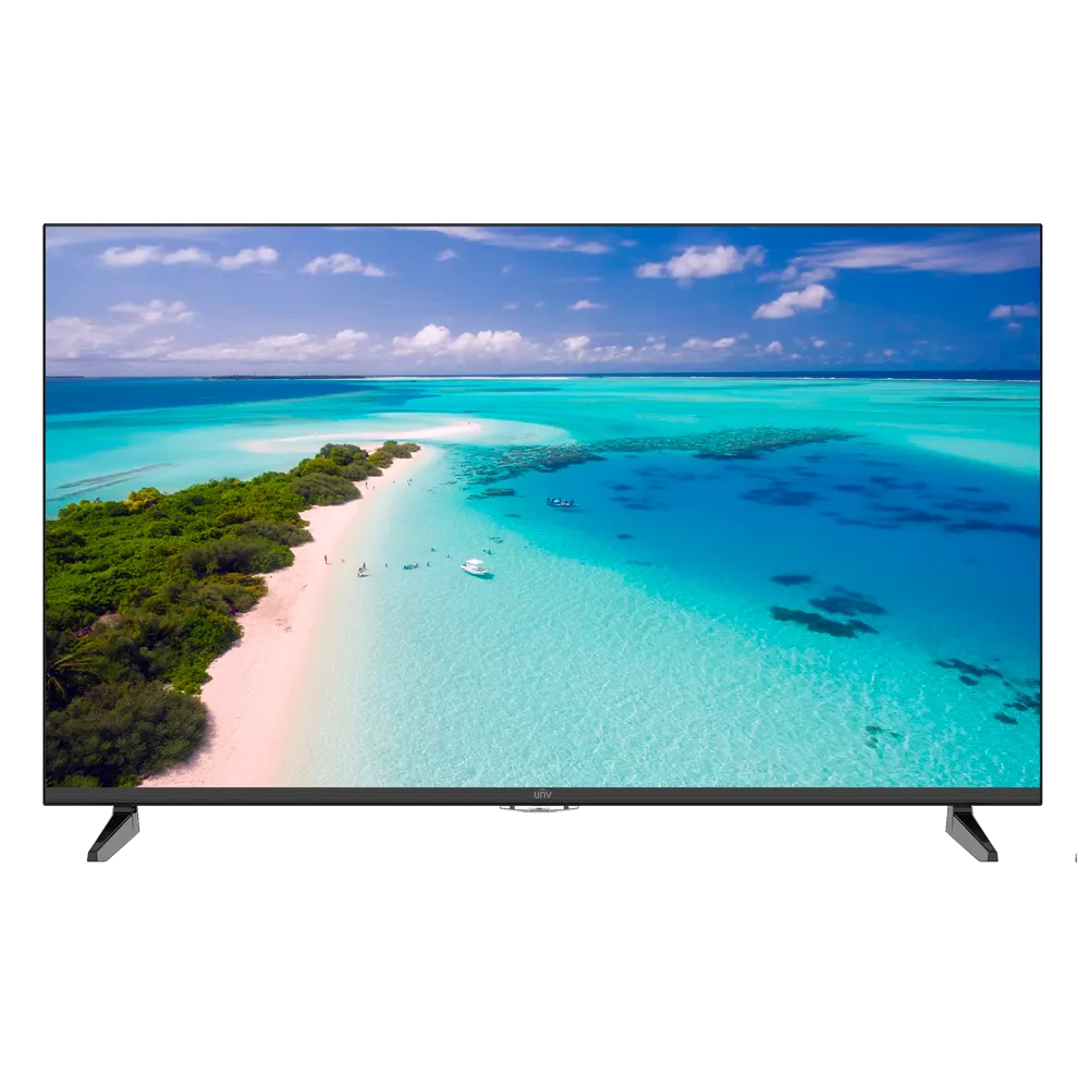 Monitor Profesional 43" 4K UHD Uniview UV-MW3243-F