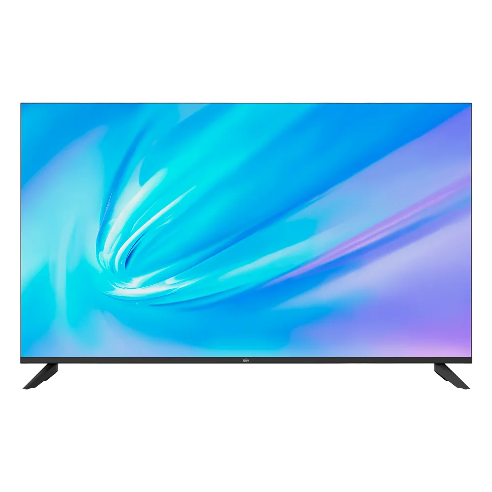 Monitor Profesional 50" 4K UHD Uniview UV-MW3250-F-V3