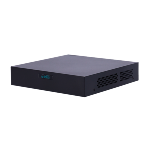 Grabador NVR Uniview UV-NVR-106S3 6 Canales H.265 6Mpx