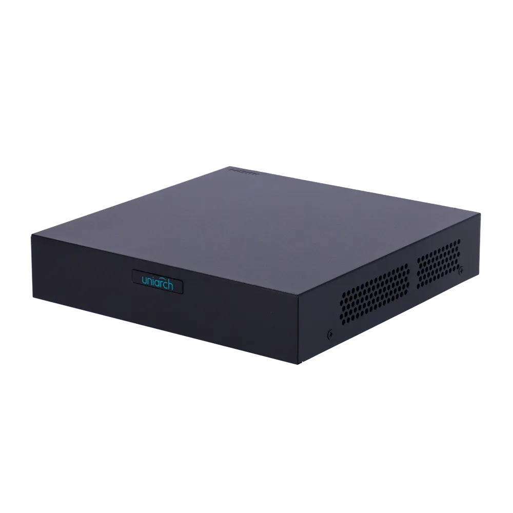 Uniview UV-NVR-116S3 Grabador NVR 16 Canales 6MP H.265